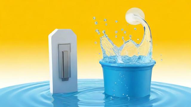 水费多少钱一方？全面解析水费计算与节约用水技巧  第3张