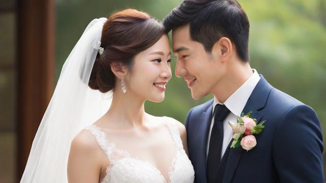 不要恋爱要结婚:现代婚恋趋势的利与弊及可行性建议 第4张 不要恋爱要结婚:现代婚恋趋势的利与弊及可行性建议 第4张