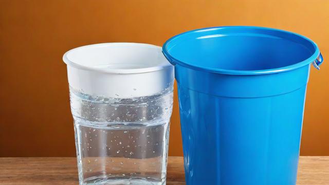 一桶水多少斤？全面解析水桶容量与重量关系及估算方法