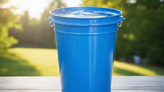 一桶水多少斤?全面解析水桶容量与重量关系及估算方法 第2张 一桶水多少斤?全面解析水桶容量与重量关系及估算方法 第2张