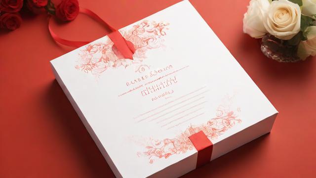 结婚周年礼物挑选指南:从纸婚到银婚的创意与心意 第2张 结婚周年礼物挑选指南:从纸婚到银婚的创意与心意 第2张