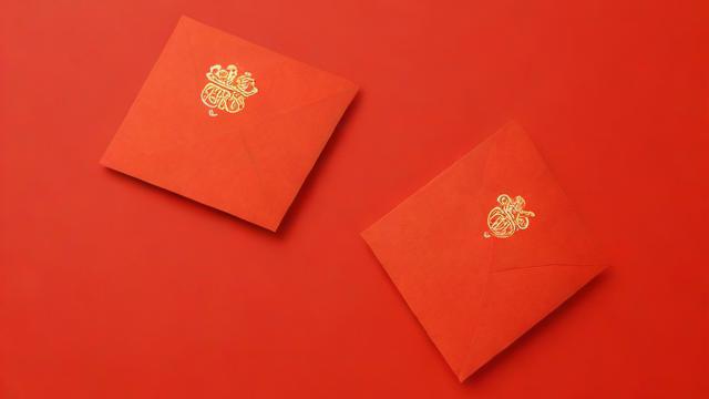 红包祝福词大全：根据不同人群定制独特的新年祝福语