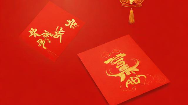 红包祝福词大全:根据不同人群定制独特的新年祝福语 第2张 红包祝福词大全:根据不同人群定制独特的新年祝福语 第2张
