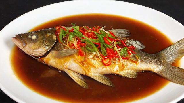 桂鱼怎么做好吃:从选购到烹饪的详细教程 第2张 桂鱼怎么做好吃:从选购到烹饪的详细教程 第2张