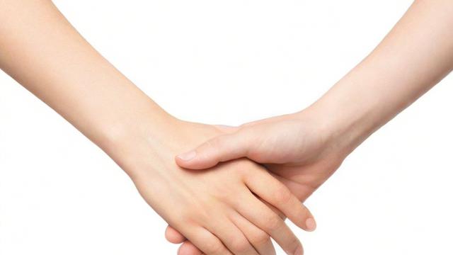手相看婚姻：解读婚姻线与命运的秘密，提升你的婚姻运势