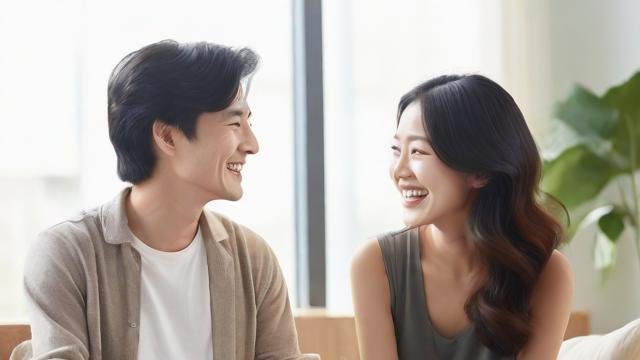 和女朋友聊什么：从兴趣爱好到未来计划的全方位聊天指南  第2张