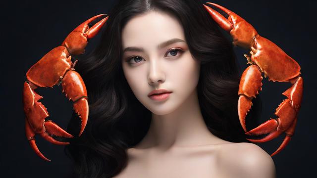 巨蟹女性格特点解析:温柔体贴与情感需求的全面分析 第2张 巨蟹女性格特点解析:温柔体贴与情感需求的全面分析 第2张