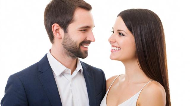 如何经营婚姻：沟通、共同目标和包容理解的幸福秘籍