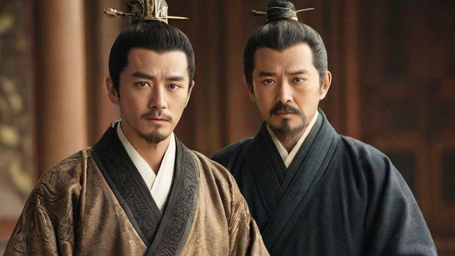 老公的称呼演变与文化意义:从古代到现代的深度解析 第2张 老公的称呼演变与文化意义:从古代到现代的深度解析 第2张