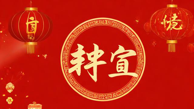 本命年过生日怎么庆祝？送礼+活动+祝福全攻略