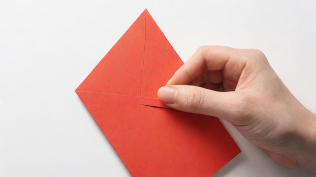 收到红包怎么回复才能更得体又不失风度? 第1张 收到红包怎么回复才能更得体又不失风度? 第1张