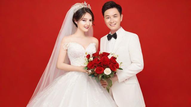 周公解梦结婚：梦境背后的幸福预兆与人生启示  第2张