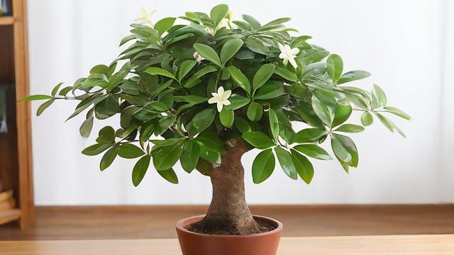 金钱树开花的秘密:寓意、养护方法及提升开花几率的技巧 第2张 金钱树开花的秘密:寓意、养护方法及提升开花几率的技巧 第2张