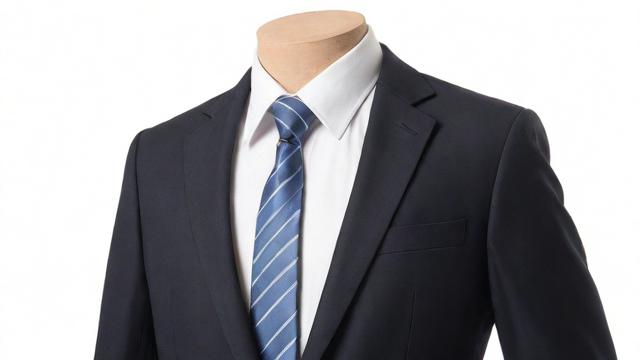 西装外套怎么洗:手洗、干洗、机洗全攻略,让衣物焕然一新 第2张 西装外套怎么洗:手洗、干洗、机洗全攻略,让衣物焕然一新 第2张
