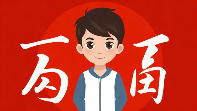 男孩取名用字大全:传统与现代结合的吉祥名字推荐 第2张 男孩取名用字大全:传统与现代结合的吉祥名字推荐 第2张