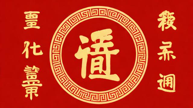 本命年什么意思:全面解析定义、习俗与现代意义 第1张 本命年什么意思:全面解析定义、习俗与现代意义 第1张