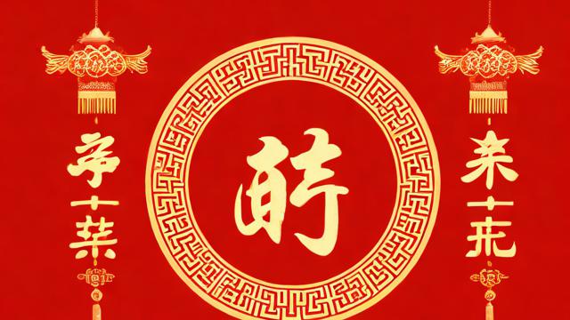 本命年什么意思:全面解析定义、习俗与现代意义 第2张 本命年什么意思:全面解析定义、习俗与现代意义 第2张