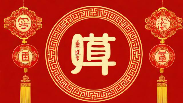 本命年什么意思:全面解析定义、习俗与现代意义 第3张 本命年什么意思:全面解析定义、习俗与现代意义 第3张