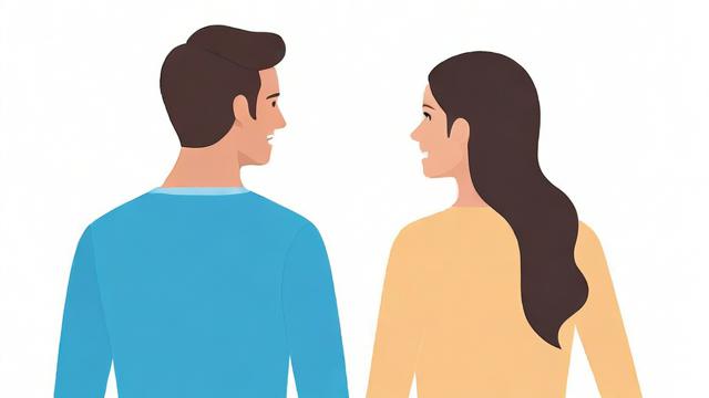男人背后的女人：如何通过自我提升与健康关系实现双赢