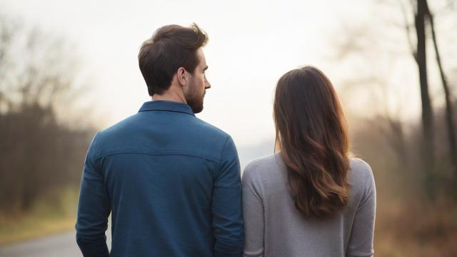 男人背后的女人:如何通过自我提升与健康关系实现双赢 第3张 男人背后的女人:如何通过自我提升与健康关系实现双赢 第3张