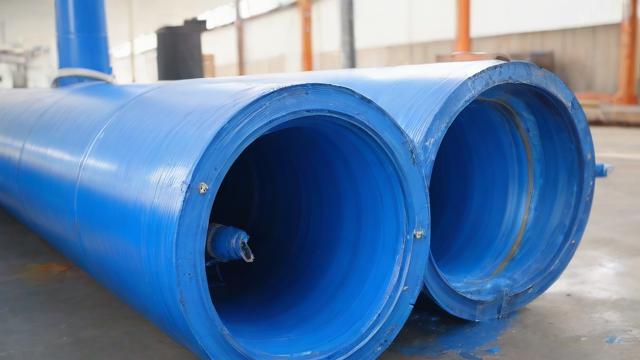 污水管道清理全攻略：原因、环保意义及选择专业公司