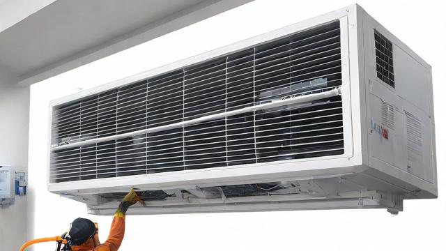 维修中央空调全攻略:工作原理、故障解决与服务商选择 第3张 维修中央空调全攻略:工作原理、故障解决与服务商选择 第3张