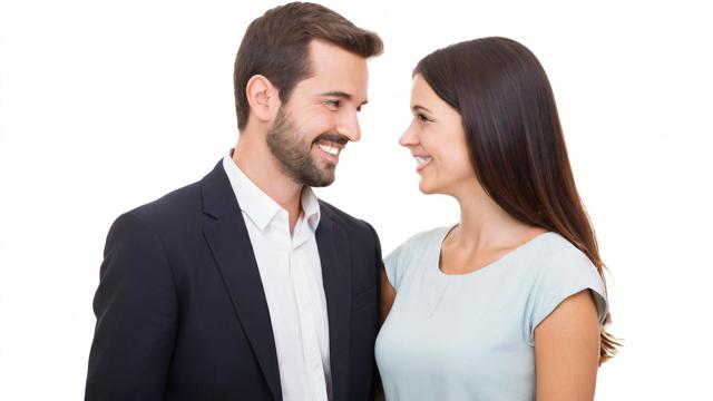如何挽回婚姻:重建信任与沟通的实用指南 第2张 如何挽回婚姻:重建信任与沟通的实用指南 第2张
