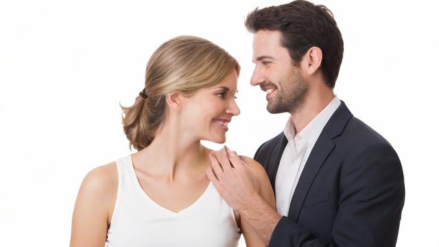 如何挽回婚姻:重建信任与沟通的实用指南 第3张 如何挽回婚姻:重建信任与沟通的实用指南 第3张
