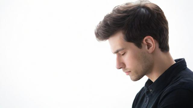 怎么安慰男生:失恋后的情绪陪伴与心理支持全攻略 第2张 怎么安慰男生:失恋后的情绪陪伴与心理支持全攻略 第2张