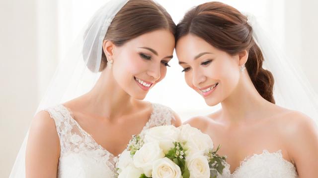 姑娘出嫁了:全面婚前准备攻略与新婚生活建议 第2张 姑娘出嫁了:全面婚前准备攻略与新婚生活建议 第2张