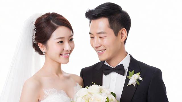 姑娘出嫁了:全面婚前准备攻略与新婚生活建议 第3张 姑娘出嫁了:全面婚前准备攻略与新婚生活建议 第3张