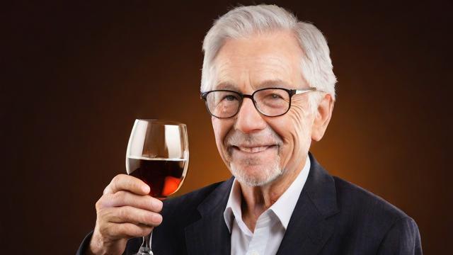 长辈敬酒词大全:不同场合如何优雅表达祝福与期许 第2张 长辈敬酒词大全:不同场合如何优雅表达祝福与期许 第2张