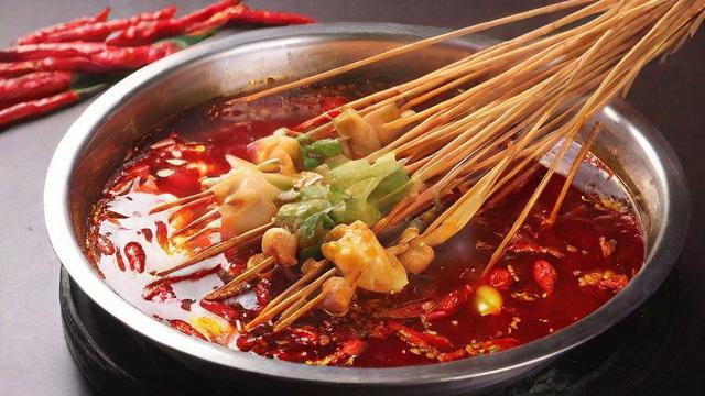 串串是什么意思：从起源到家庭自制全解析