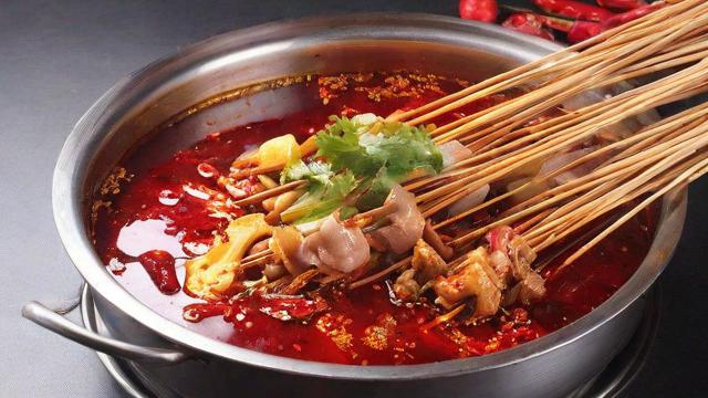 串串是什么意思:从起源到家庭自制全解析 第2张 串串是什么意思:从起源到家庭自制全解析 第2张