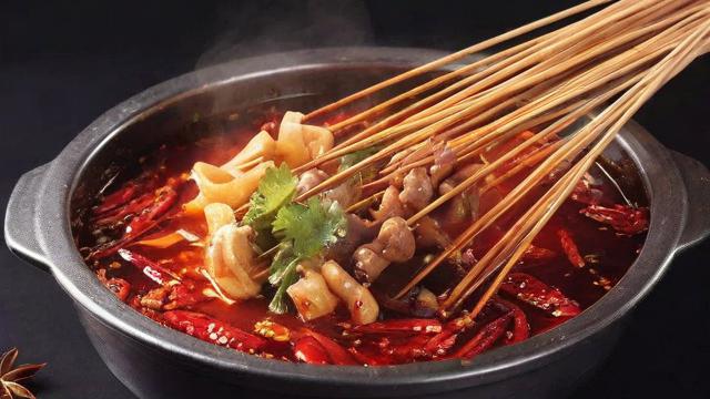 串串是什么意思:从起源到家庭自制全解析 第3张 串串是什么意思:从起源到家庭自制全解析 第3张