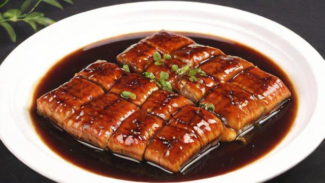 鳗鱼的家常做法大全：从挑选到烹饪技巧一步到位