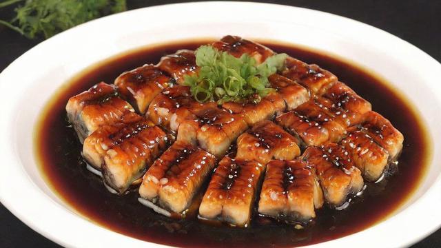 鳗鱼的家常做法大全：从挑选到烹饪技巧一步到位  第2张