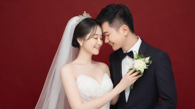 庆祝结婚20周年:浪漫仪式感与未来期许的完美结合 第2张 庆祝结婚20周年:浪漫仪式感与未来期许的完美结合 第2张