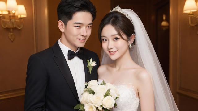庆祝结婚20周年:浪漫仪式感与未来期许的完美结合 第3张 庆祝结婚20周年:浪漫仪式感与未来期许的完美结合 第3张