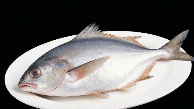 鲳鱼多少钱一斤?全面解析鲳鱼价格及未来趋势 第3张 鲳鱼多少钱一斤?全面解析鲳鱼价格及未来趋势 第3张