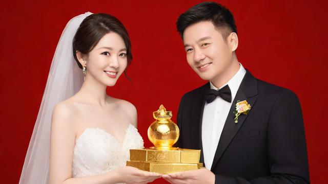 女大三抱金砖：揭秘年龄差距对婚姻幸福的影响与现代意义