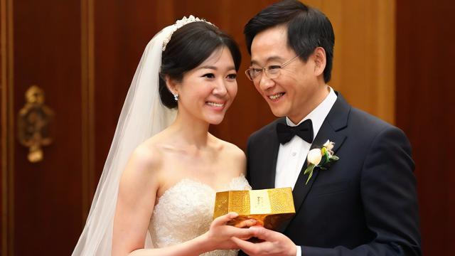 女大三抱金砖:揭秘年龄差距对婚姻幸福的影响与现代意义 第2张 女大三抱金砖:揭秘年龄差距对婚姻幸福的影响与现代意义 第2张