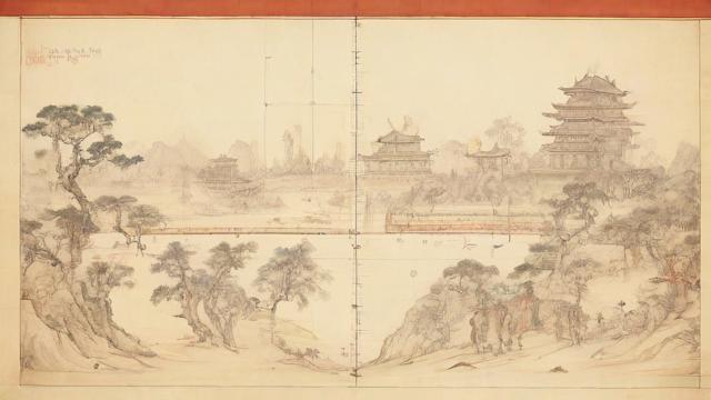 1尺多少寸:从古代到现代的长度单位换算与文化意义 第2张 1尺多少寸:从古代到现代的长度单位换算与文化意义 第2张