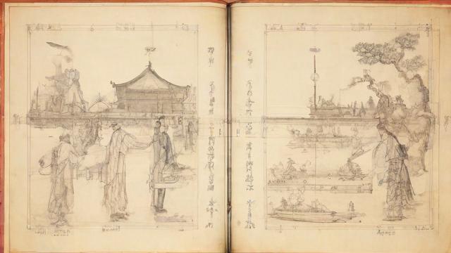 1尺多少寸:从古代到现代的长度单位换算与文化意义 第3张 1尺多少寸:从古代到现代的长度单位换算与文化意义 第3张