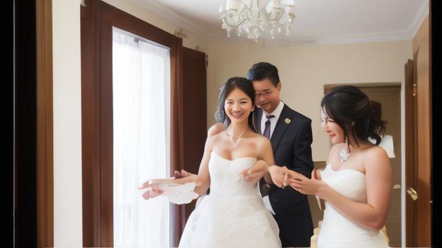 结婚堵门游戏大全:经典、创意与互动全攻略 第2张 结婚堵门游戏大全:经典、创意与互动全攻略 第2张