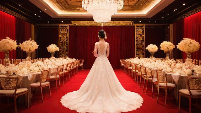 西安婚庆公司哪家好_婚庆服务全解析_婚礼策划指南 第2张 西安婚庆公司哪家好_婚庆服务全解析_婚礼策划指南 第2张