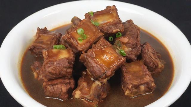 炖排骨多长时间才能入味又软烂?详细攻略助你轻松掌握时间技巧 第1张 炖排骨多长时间才能入味又软烂?详细攻略助你轻松掌握时间技巧 第1张