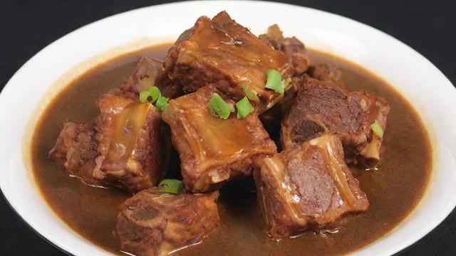 炖排骨多长时间才能入味又软烂?详细攻略助你轻松掌握时间技巧 第2张 炖排骨多长时间才能入味又软烂?详细攻略助你轻松掌握时间技巧 第2张