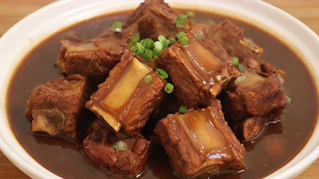 炖排骨多长时间才能入味又软烂?详细攻略助你轻松掌握时间技巧 第3张 炖排骨多长时间才能入味又软烂?详细攻略助你轻松掌握时间技巧 第3张