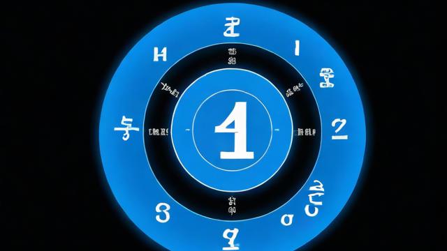 生辰八字怎么算：全面解析计算方法与命运分析技巧